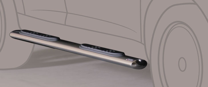 MERCEDES CITAN 2012/2020 KYLKIPUTKET ASKELMILLA OVAL