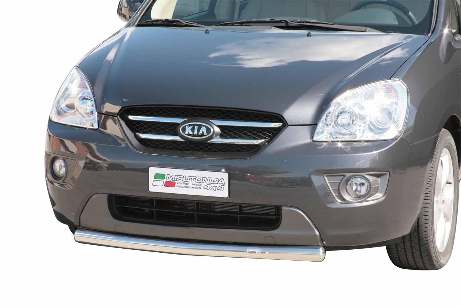 KIA CARENS 2008 > ETUPUTKI LARGE BAR