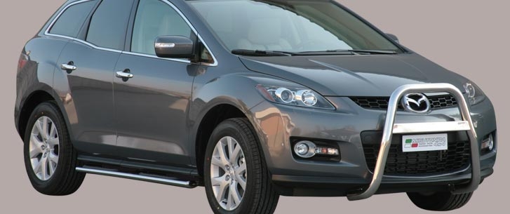 MAZDA CX 7 2008/2010 VALORAUTA 63MM KORKEA