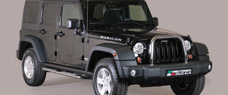 JEEP WRANGLER 2011 > VALORAUTA 63MM