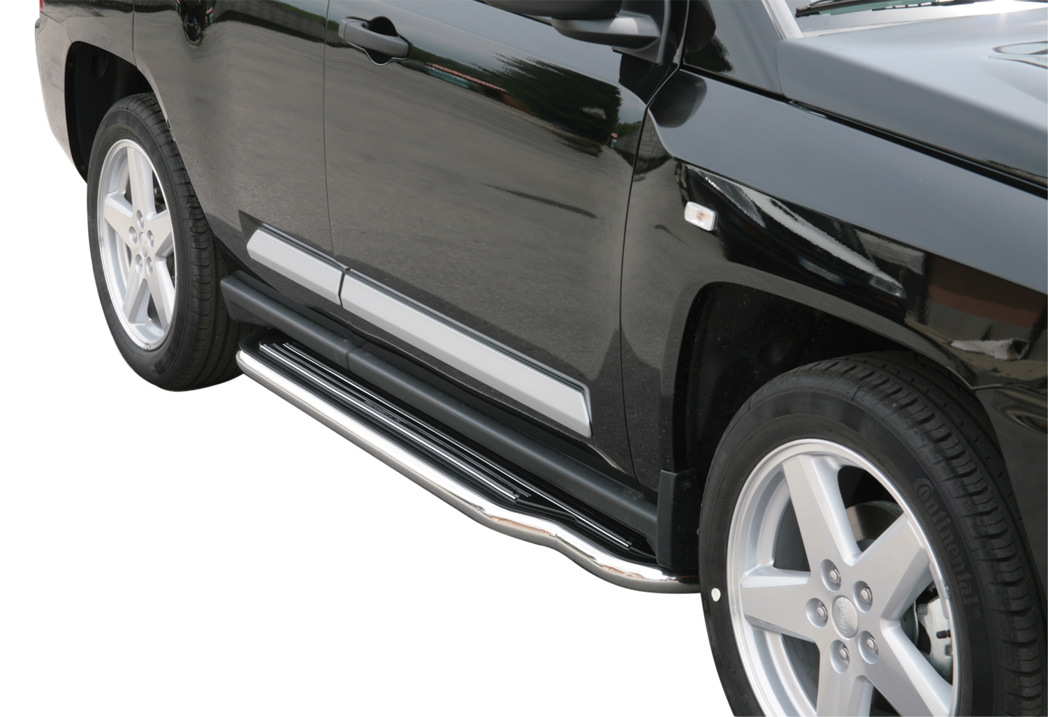 JEEP COMPASS 2007/2010 ASTINLAUDAT