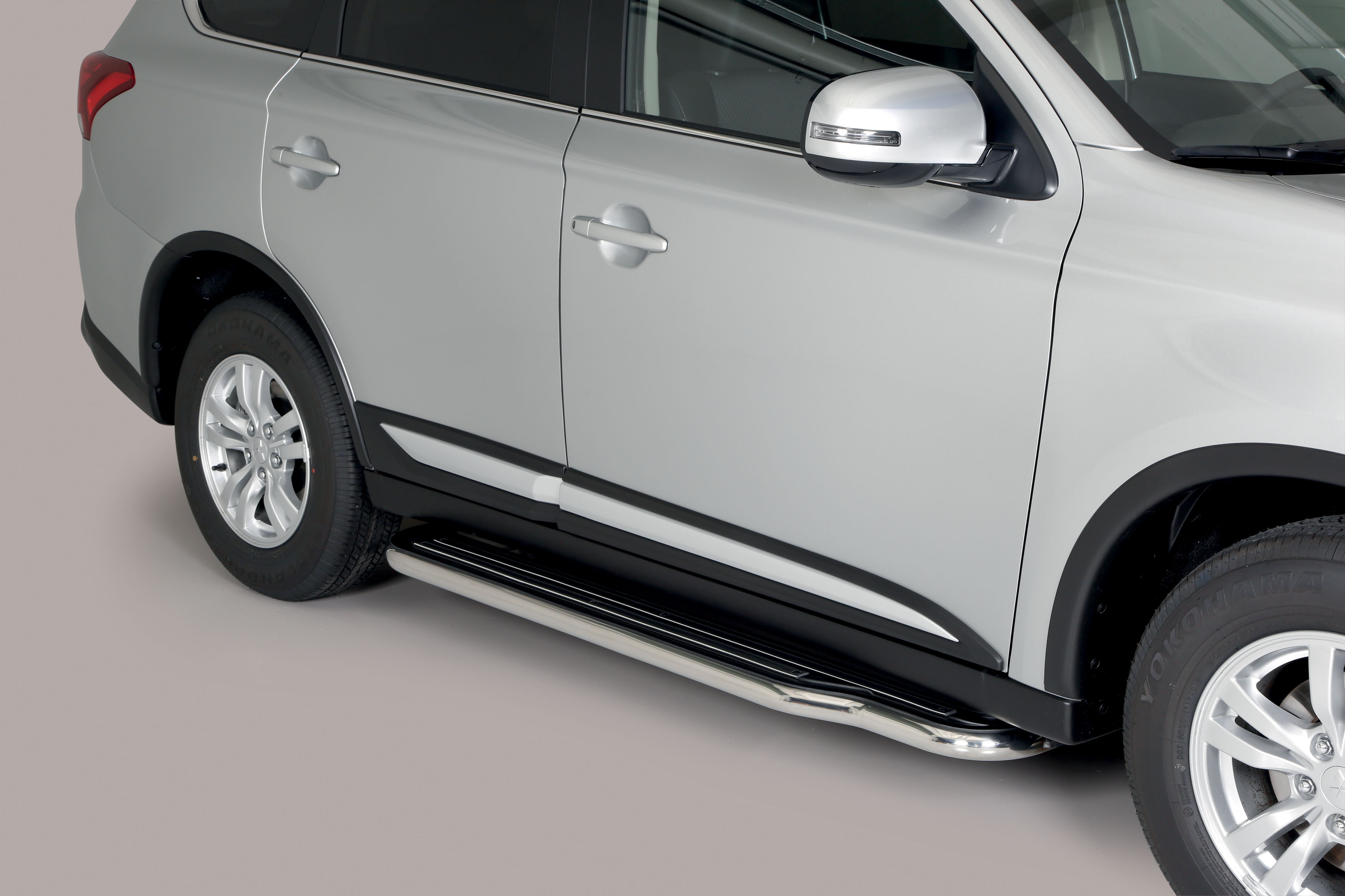 MITSUBISHI OUTLANDER 2013/2015 ASTINLAUDAT