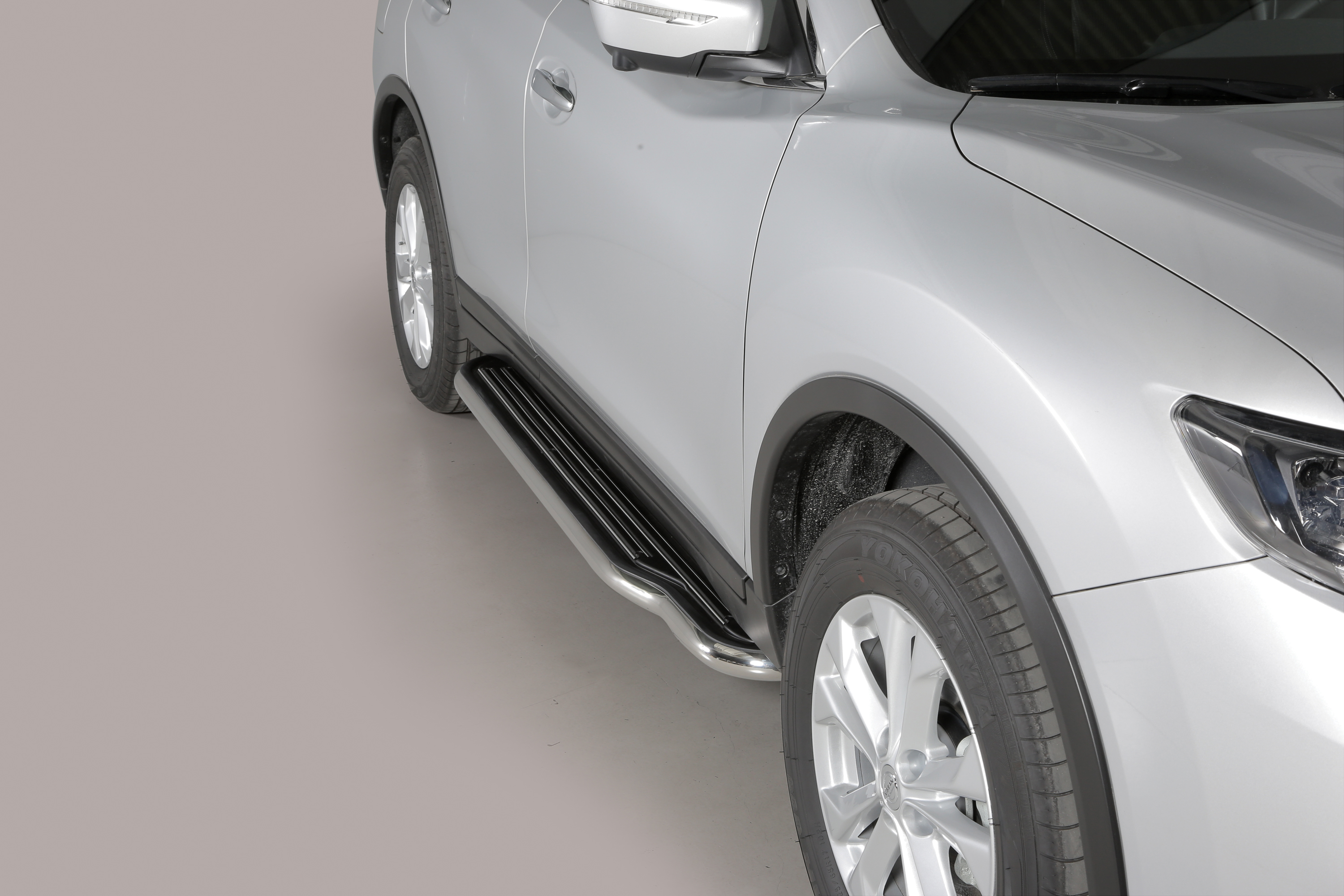 NISSAN XTRAIL 2015 > ASTINLAUDAT