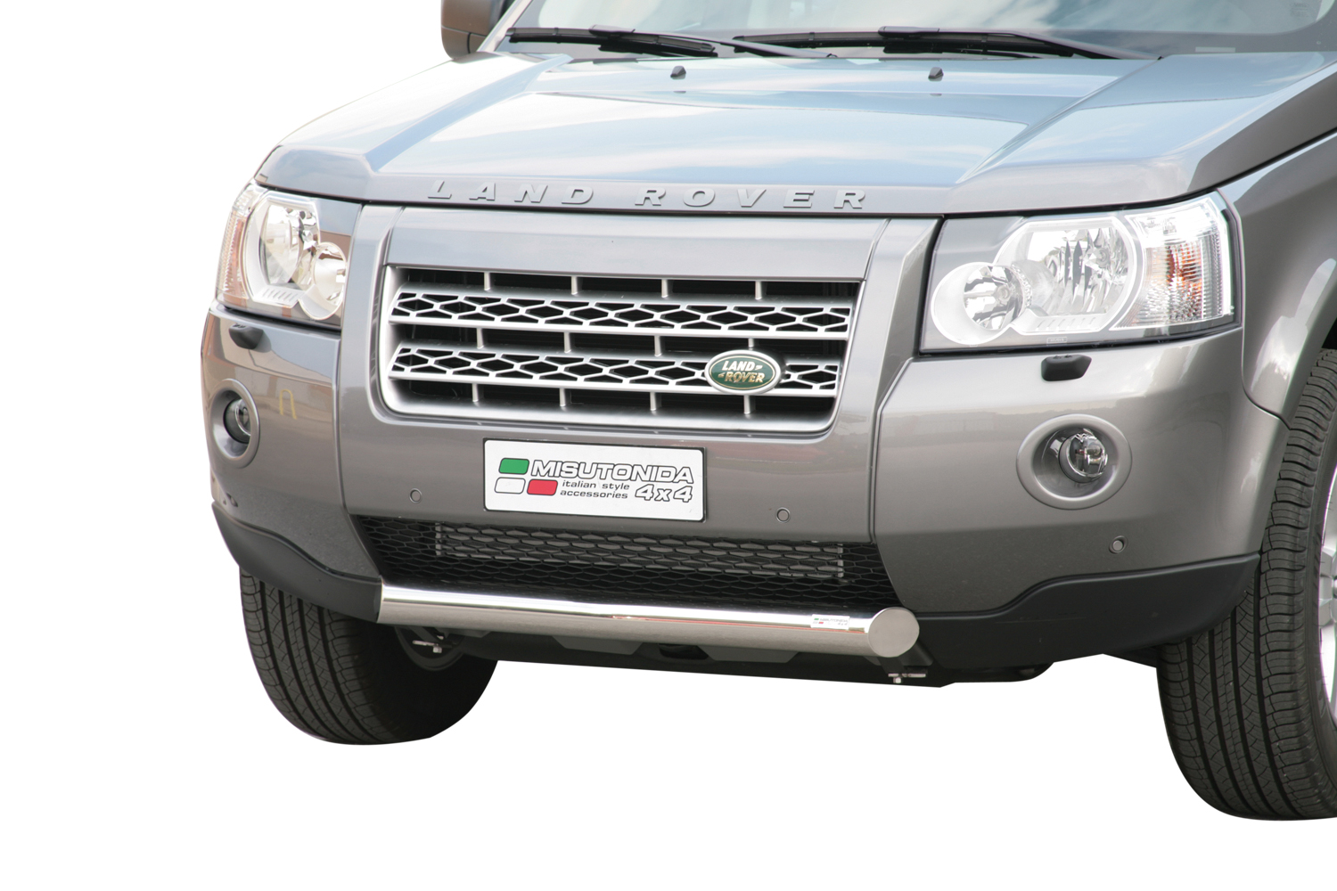 LAND ROVER FREELANDER 2 2008 > ETUPUTKI SLASH